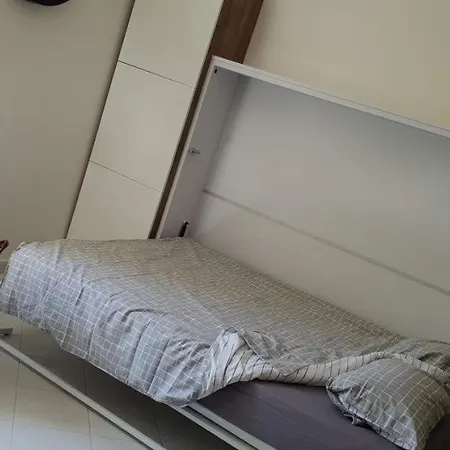 Apartament Place De La Paroisse